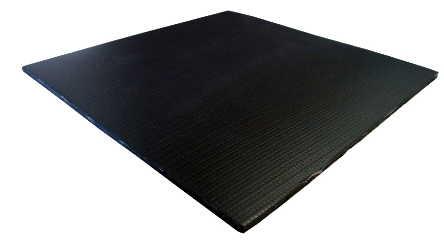 mass loaded vinyl mat